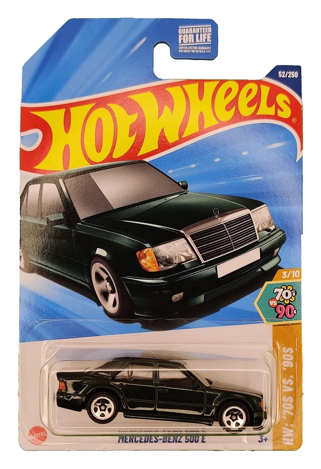 Hot Wheels #1-125 2025 🚙 Estuche Q 🚚 Treasure Hunts ⚡ 12/1                        Foto 1 de 1