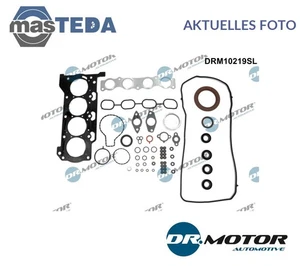 DRM10219SL DICHTUNGSSATZ ZYLINDERKOPF DRMOTOR AUTOMOTIVE FÜR LEXUS CT 100KW - Bild 1 von 5