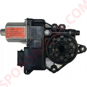 Rear Door Power Window Regulator Motor Rh for 2012-2019 Hyundai I40 834603Z010 - Picture 1 of 1