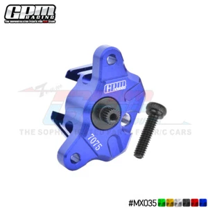 Pinza de freno delantero de aleación GPM 7075 para juguete de radiocontrol de motocicleta LOSI 1/4 Promoto-MX - Imagen 1 de 26