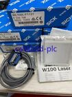 Sick Wl100l-F1131 Photoelectric Sensor New One Free Shipping Wl100lf1131
