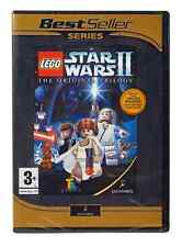 Lego Star Wars 2 II The Original Trilogy (pc Game) Super Fast DISPATCH