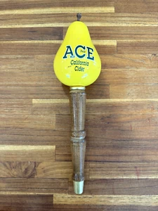 Ace Pear California Cider Tap Handle - Picture 1 of 5