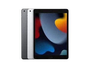 Apple iPad 9th Gen 10.2in Wifi Only 64GB - Excellent - Picture 1 of 4