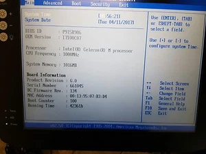 DLOG IPC 7/215 Industrial PC (Net price €500) Fedex Delivery - Imagen 1 de 3