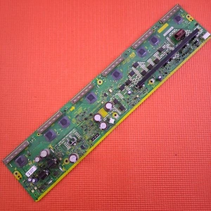 YSUS BOARD FOR PANASONIC TX-P50C3B 50" PLASMA TV TNPA5312 1 SN - Picture 1 of 2
