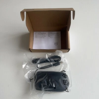 Dell MS116-P Wired Standard Mouse - Image 1 of 4