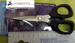 FORBICI KAI 5135 JAPAN MADE - PRYM 611510 - LUNGHEZZA TOTALE CM 13 - Foto 1 di 3