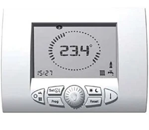 Fondital Fernbedienung-Raumcontroler Raumthermostat - Bild 1 von 2