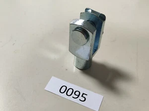 Cabezal de horquilla FESTO SG-M12 - Imagen 1 de 6