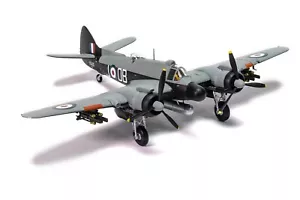 Corgi AA28602 Bristol Beaufighter TF-10 RD805 OPERATION FIREDOG 1949 Ltd Edition - Picture 1 of 9