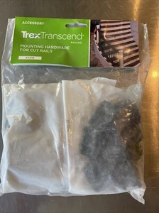 Trex Transcend ferramenta di montaggio per rotaie da taglio - corda oscillante scala - Foto 1 di 4