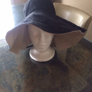 Giovanni's Wide Brim Hat Adjustable Tie - Picture 1 of 4
