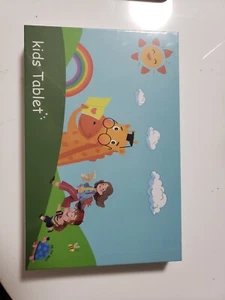 ROHS Kids Game Tablet for Kids with Parental Control WiFi - Picture 1 of 8