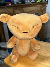 Disney The Lion King Baby Simba Broadway Musical Theatre 15" Jointed Plush Doll
