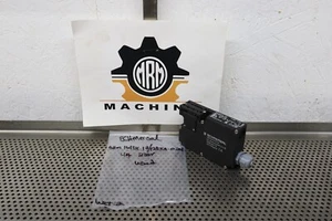 Schmersal AZM161SK-12/12RKA-024 Safety Interlock Switch Used See All Pictures - Picture 1 of 8