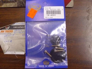 K and L Supply 18-4331 Fuel Petcock Repair Kit, H-D Big Twins 1994-2001!# - Picture 1 of 8
