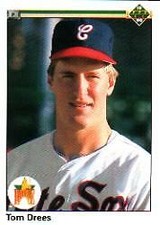 1990 Upper Deck Baseball Pick Complete Your Set #1-250 RC Stars