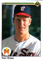 1990 Upper Deck Baseball Pick Complete Your Set #1-250 RC Stars