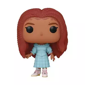 Funko Pop! Disney: The Little Mermaid - Ariel - Picture 1 of 2