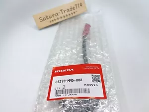 Honda 1988-2000 GL1500/A/SE Gold Wing Neutral & Reverse Switch OEM 35370-MN5-003 - Picture 1 of 10
