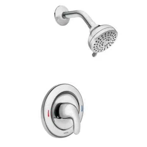 Moen 82604 Adler Chrom Posi-Temp Duscharmatur - Bild 1 von 3