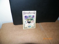 2008 DONRUSS GRIDIRON KINGS 2008 THREADS JOE KLECKO PGK-12  180/250