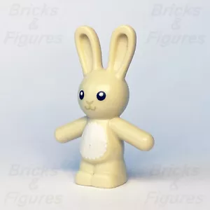 Ideas LEGO® Bunny Rabbit Teddy Animal Collectible Minifigure Part 21324 - Bild 1 von 3