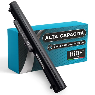 Batteria per HP Pavilion TouchSmart 15-N262SL Alta Capacità - Immagine 1 di 4