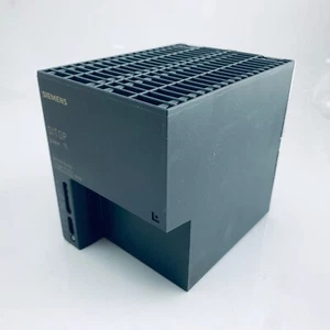 SIEMENS SITOP Power Supply 6EP1334-2AA00 24 VDC 10A - NEW - Picture 1 of 3