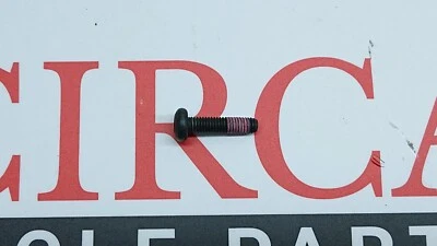 TRIUMPH AMERICA, B/VILLE, SCRAM, SPEEDMASTER, THRUX, TROPHY Screw T3330186 — 第 1/4 张图片