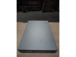492297-002 SPS-SWITCH SAN 8/80 48P 5300 PPK | REF - Afbeelding 1 van 1