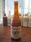 Porter old stock pure & without drugs or poison E.ROBINSON'S SONS BOTTLING Rare