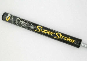 NEW Golf Sport Super Stroke Reaper Putter Grip Golf Club Grips Mid Slim 2.0 3.0 - Foto 1 di 12