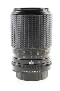 Sigma Zoom III 35-135mm 3.5-4.5 Multi-Coated - Nikon - Picture 1 of 3