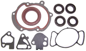 TIMING COVER GASKET KIT FOR ALFA ROMEO 159 939 JTS 939A0 3.2L V6 - Picture 1 of 1
