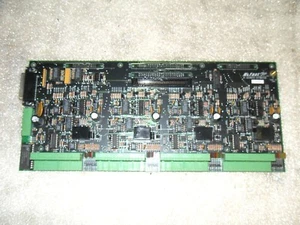 Fast Flex By Advanced Automation 22884 Pc Board - Picture 1 of 5