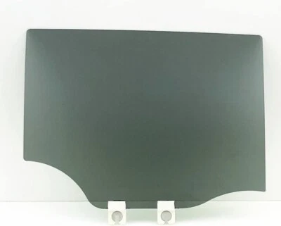 Fits 2017-2025 Jeep Compass MP Passenger Side Right Rear Door Window Glass Foto 1 de 4