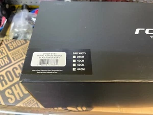 NUEVO Manillar Specialized Roval Rapide - Tamaño 17.32" (21022-0444) - reg. $325 - Imagen 1 de 4