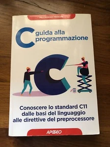 Guida Alla Programmazione In C - Foto 1 di 2