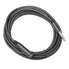 635 Headphone Extension Cable 1 4 Male To 1 4 Female Cord Audio Cable