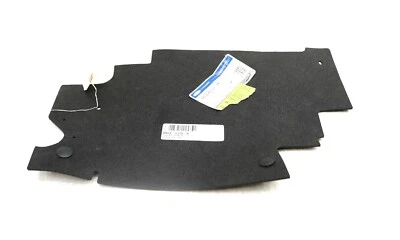 NEW OEM Ford Radiator Air Deflector Right AN7Z-8310-A Mercury Milan 2010-2011 - Image 1 of 4