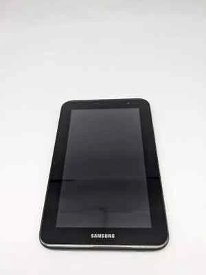 Samsung Galaxy Tab 2 GT-P3110 Tablet Android LÄDT/STARTET NICHT - Bild 1 von 4