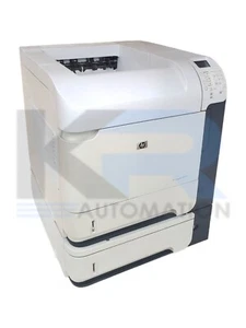 Hewlett-Packard CB510A HP LaserJet P4015tn Monochrome Laser Printer 52PPM - Picture 1 of 13