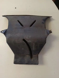 corvette 1978 to 1982 defroster duct - Picture 1 of 1
