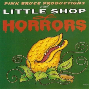 Howard Ashman & Alan Menken - Little Shop Of Horrors (CD 1996) - Picture 1 of 1