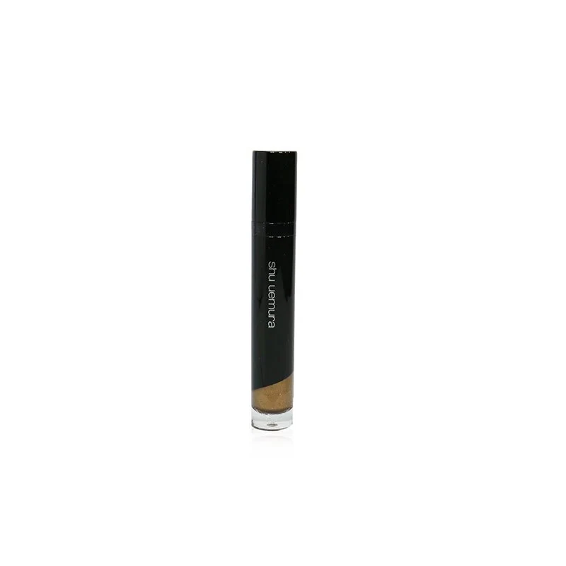 Shu Uemura Eye Foil Liquid Eye Shadow - # Dark Bronze  5.4ml/0.18oz - Imagem 1 de 3