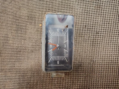 Conjunto de reloj de tablero Buick Riviera & Riviera GS 1968 1969 1970 Foto 1 de 4