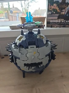 Transformers Cybertron Supreme Class Primus (2005) unvollständig - Bild 1 von 7