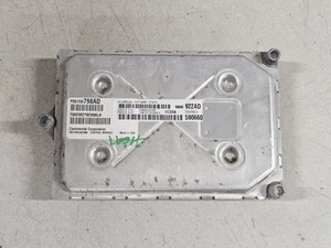 2013 Dodge Ram 1500 5.7 HEMI V8 ECM Engine Control Module Computer 68065922AD - Picture 1 of 8